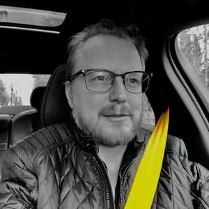 Meet your Posher, Dean